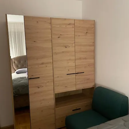Lägenhet Raj