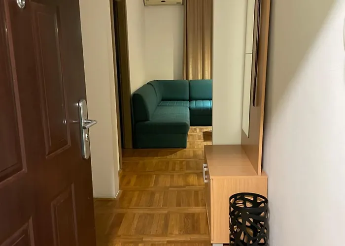 Raj 아파트 크랄레보